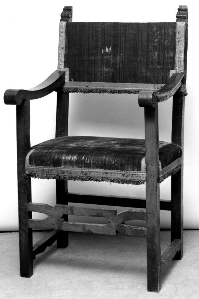 Image for Armchair