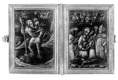 Image for Diptych