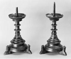 Image for Candlesticks