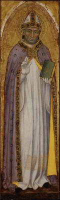 Image for Bishop, A