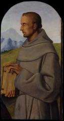 Image for Saint Anthony of Padua