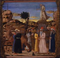 Image for Triumph of Time [ The Triumphs of Fame, Time and Divinity]