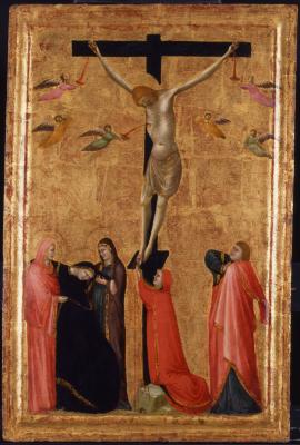 Image for The Crucifixion