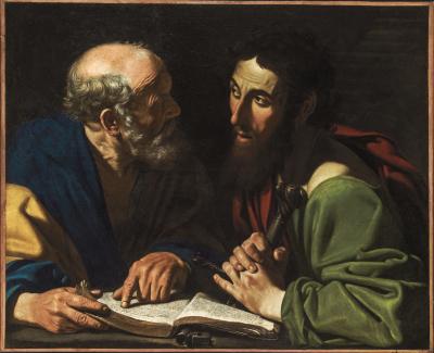 Image for Saints Peter and Paul