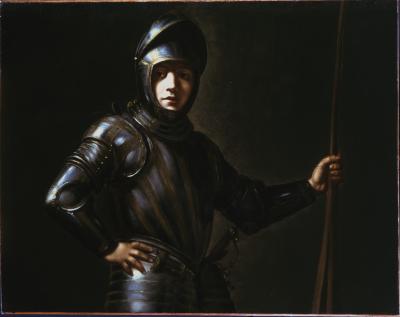 Image for Soldier, A
