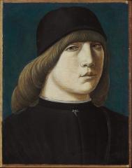 Image for Portrait of a Boy