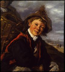Image for Young Fisherman