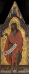 Image for Saint John the Baptist