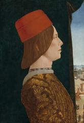 Image for Giovanni II Bentivoglio