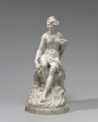 Image for Galatea
