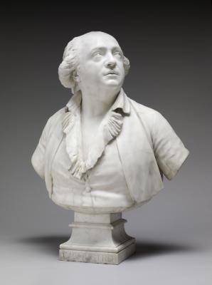 Image for Giuseppe Balsamo, Comte di Cagliostro