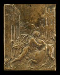 Image for Hercules and a Centaur
