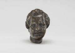 Image for Head of a Faun