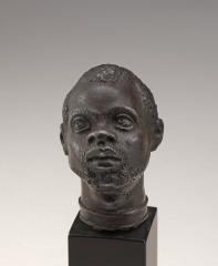Image for Head of a Moor
