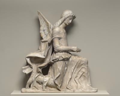 Image for Kneeling Angel