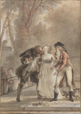 Image for Loaned Kiss