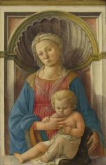 Image for Madonna and Child