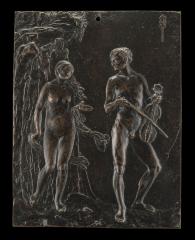 Image for Orpheus and Eurydice