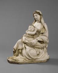 Image for Madonna of Humility