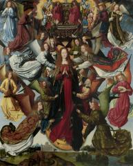 Image for Mary, Queen of Heaven
