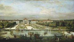 Image for Nymphenburg Palace, Munich