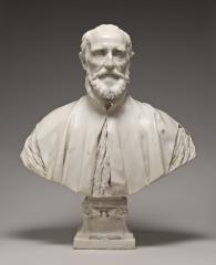 Image for Monsignor Francesco Barberini