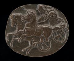 Image for Minerva on a Chariot
