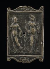 Image for Mercury and Judith