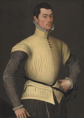 Image for Portrait of a Young Man