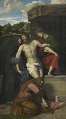 Image for Pietà