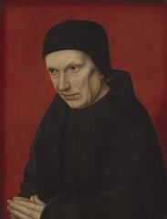 Image for Portrait of an Ecclesiastic