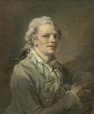 Image for Portrait of a Young Man