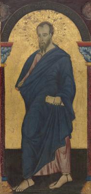 Image for Saint James Minor