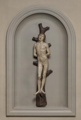 Image for Saint Sebastian