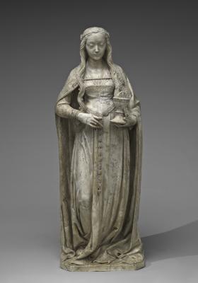 Image for Saint Barbara