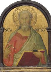 Image for Saint Matthew