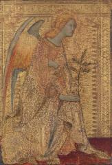 Image for The Angel of the Annunciation