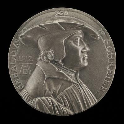 Image for Sebald Schreyer, 1446-1520, Humanist