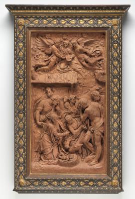 Image for The Adoration of the Shepherds