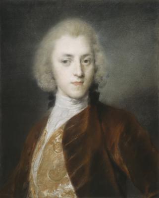 Image for Sir John Reade, Baronet