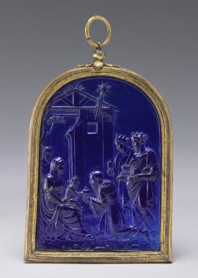 Image for The Adoration of the Magi