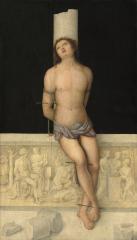 Image for Saint Sebastian
