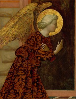 Image for The Archangel Gabriel