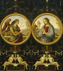 Image for The Annunciation
