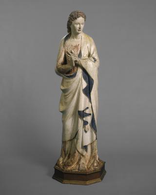 Image for The Archangel Gabriel